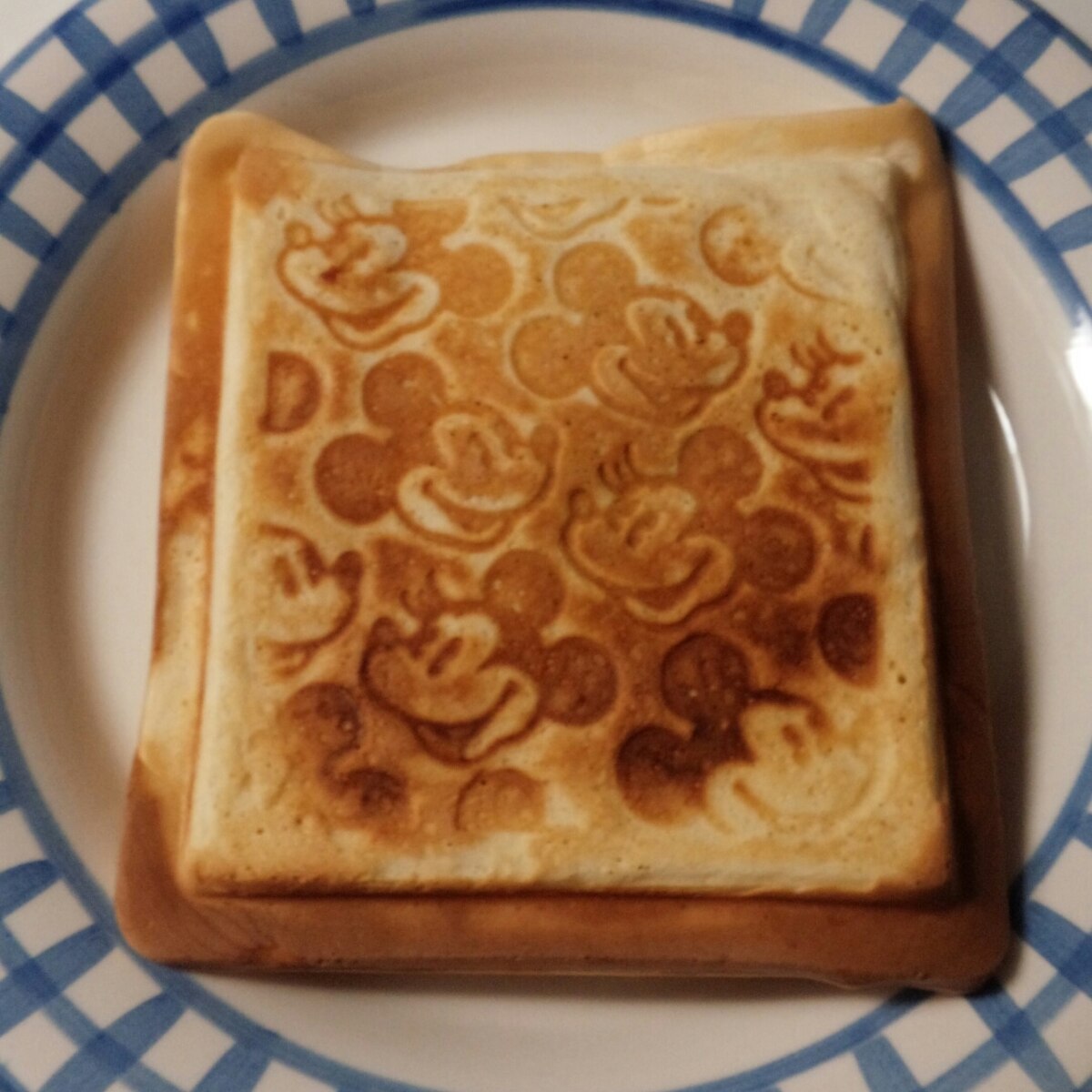 ホットサンドメーカーで 大判焼き レシピ 作り方 By Maoronmama 楽天レシピ ホットサンドメーカーで 大判焼き レシピ 作り方 By Maoronmama 楽天レシピ